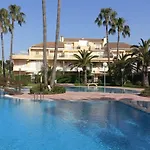 Διαμέρισμα Duplex Luminoso Con Piscina Y Parking En - Es-373-17 Denia