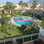 Διαμέρισμα Duplex Luminoso Con Piscina Y Parking En - Es-373-17 Denia
