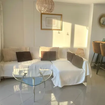 Duplex Luminoso Con Piscina Y Parking En - Es-373-17 Daire *