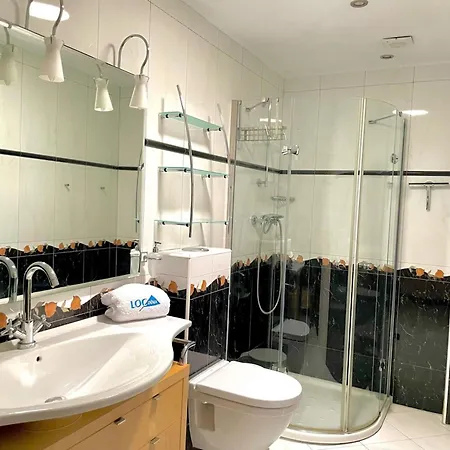 Duplex Luminoso Con Piscina Y Parking En - Es-373-17 Denia