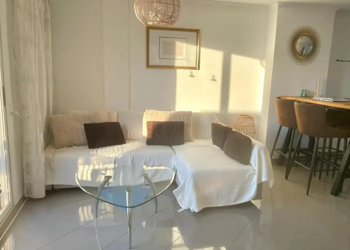 Duplex Luminoso Con Piscina Y Parking En - Es-373-17 Apartamento *