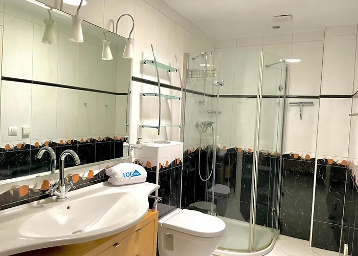 Duplex Luminoso Con Piscina Y Parking En - Es-373-17 Dénia