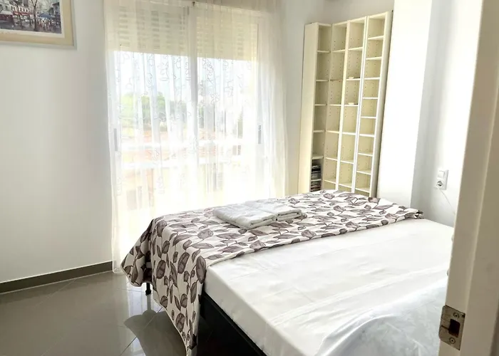 Duplex Luminoso Con Piscina Y Parking En - Es-373-17 *